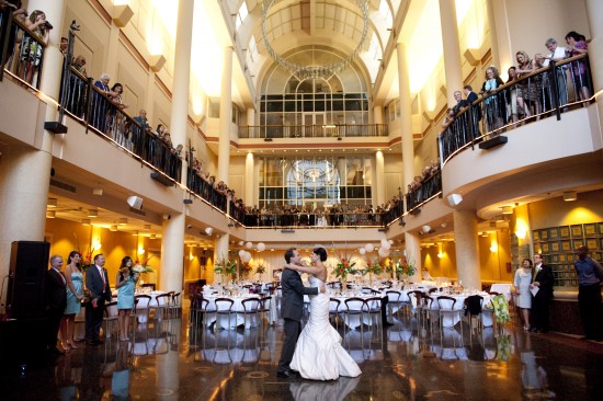 Tsakopoulos Library Galleria » Venue Vixens