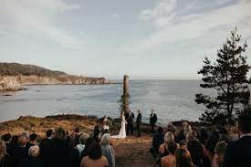 Timber Cove Resort Wedding Event