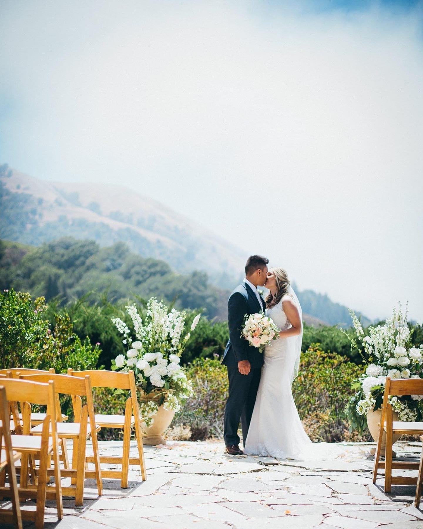 Details by Danielle Wedding Events Northern California
