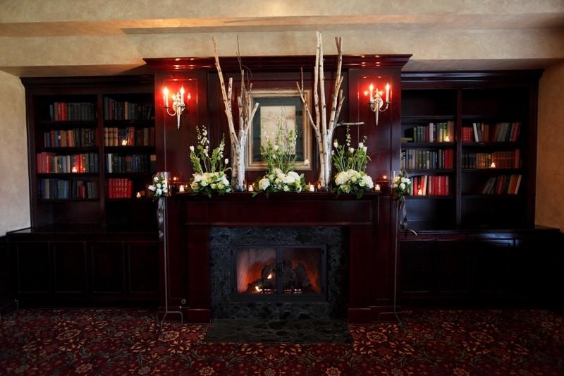 Granite Bay Golf Club Weddings