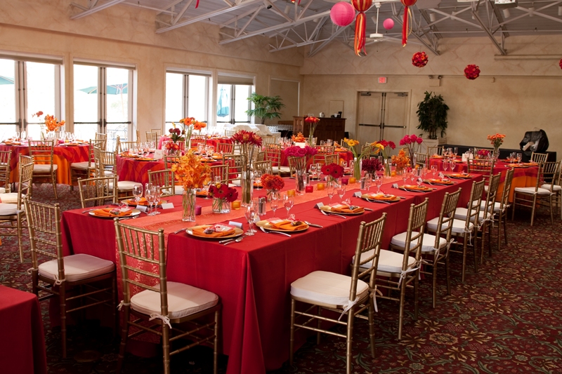 Granite Bay Golf Club Weddings