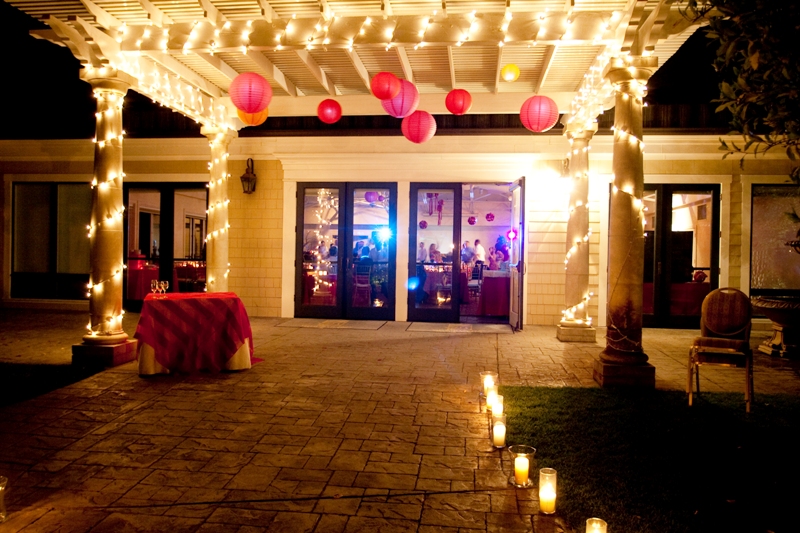 Granite Bay Golf Club Weddings