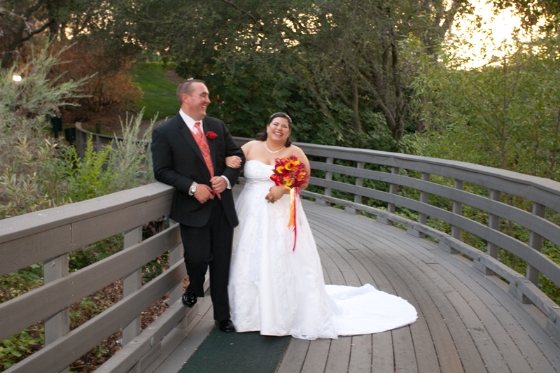 Granite Bay Golf Club Weddings