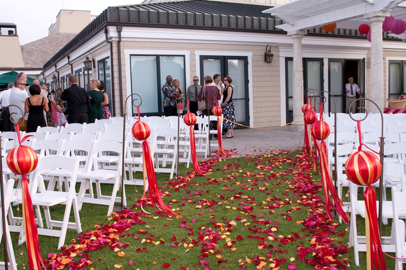 Granite Bay Golf Club Weddings