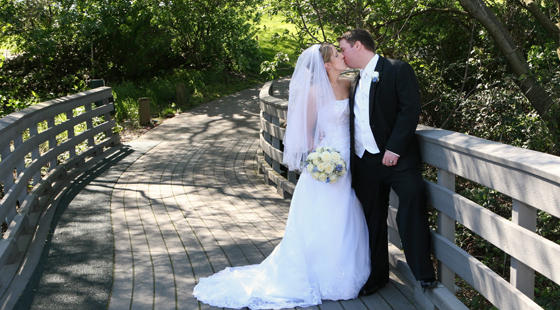 Granite Bay Golf Club Weddings