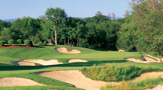 Granite Bay Golf Club Weddings