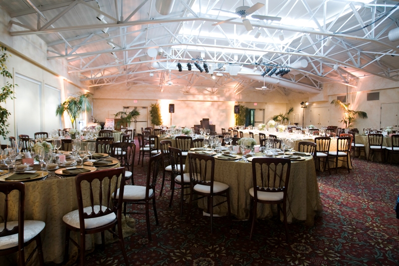 Granite Bay Golf Club Weddings