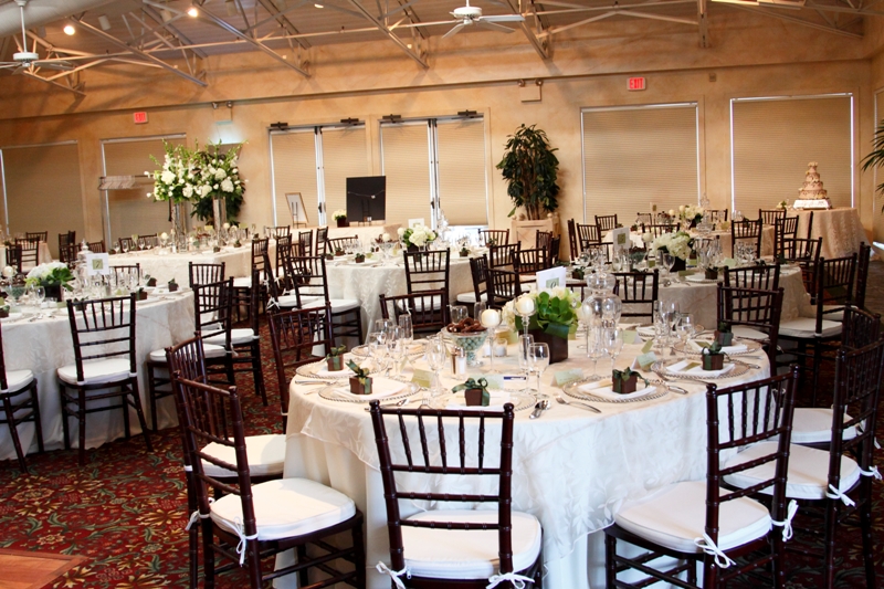 Granite Bay Golf Club Weddings