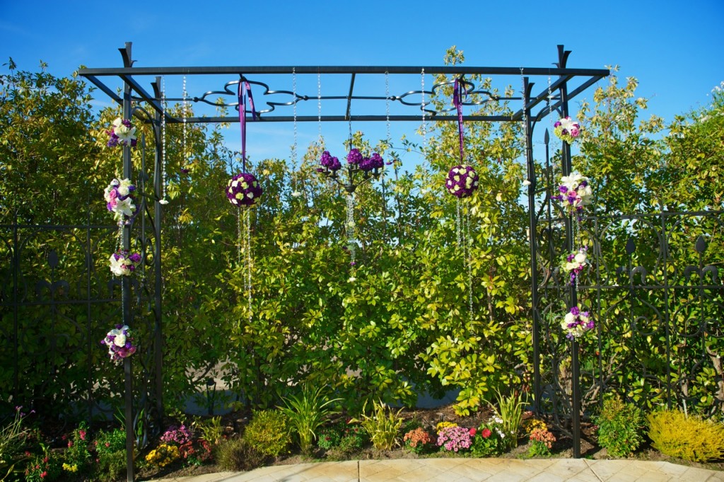 Granite Bay Golf Club Weddings