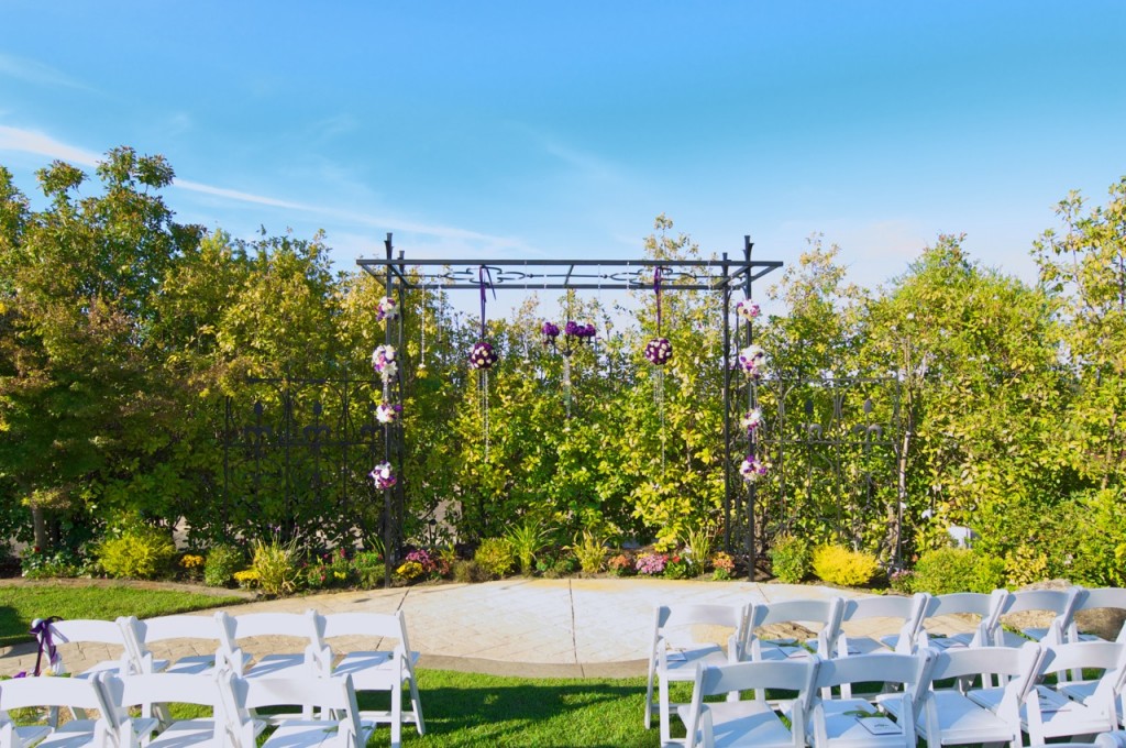 Granite Bay Golf Club Weddings