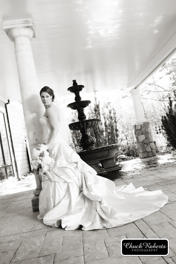 Granite Bay Golf Club Weddings