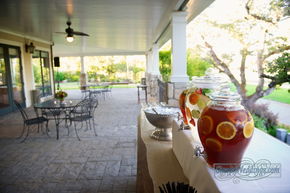 Granite Bay Golf Club Weddings