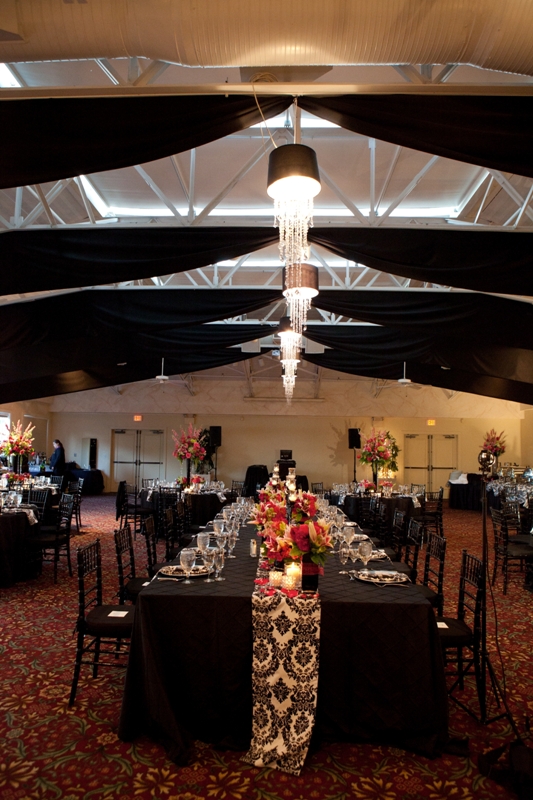 Granite Bay Golf Club Weddings