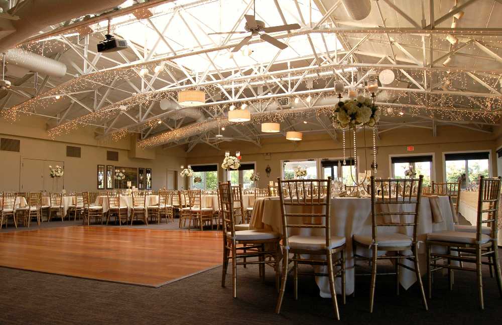 Granite Bay Golf Club Weddings