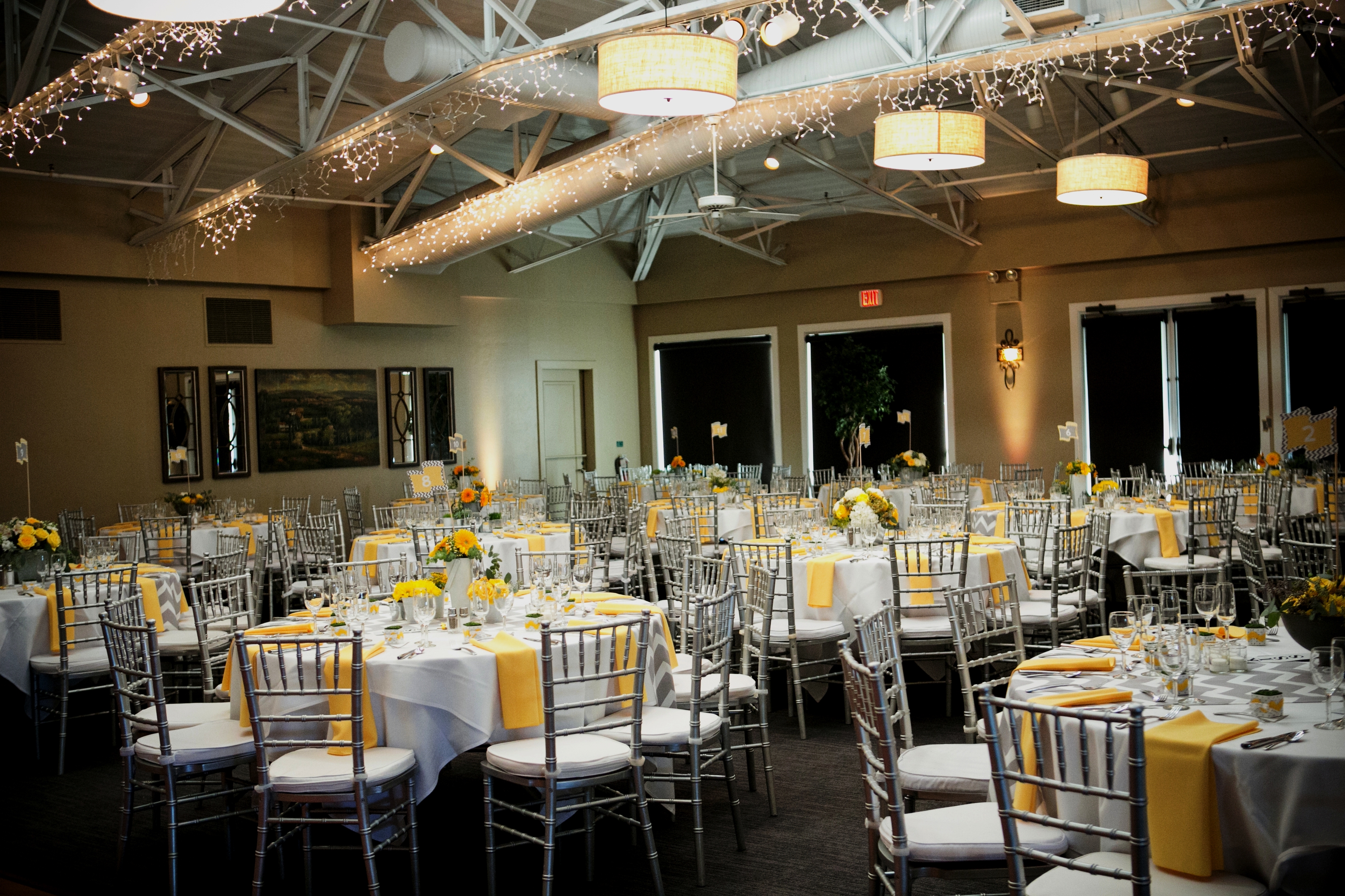 Granite Bay Golf Club Weddings