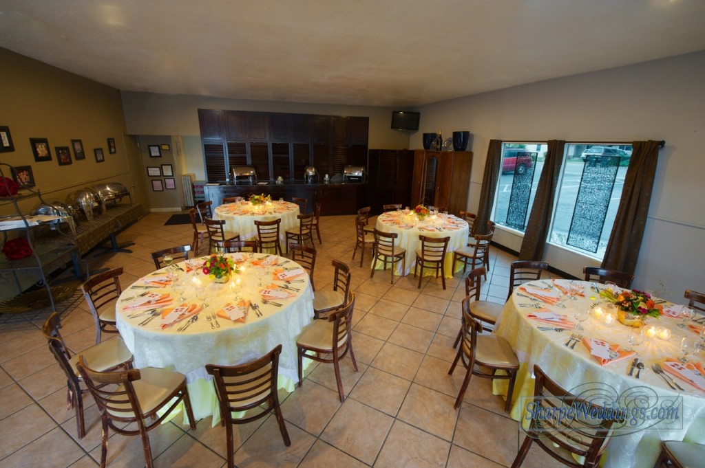 Jackson Catering Events Restaurant