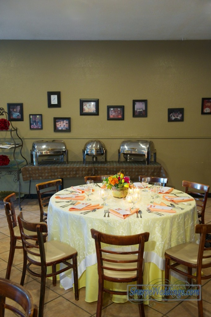 Jackson Catering Events Restaurant
