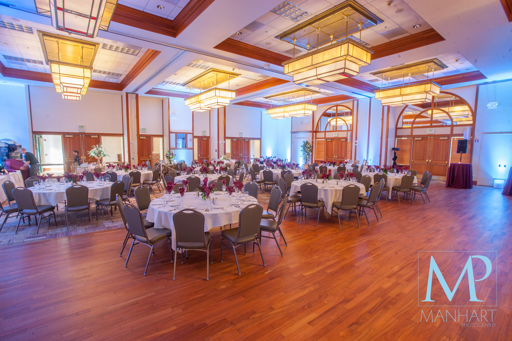 Timber Creek Ballroom