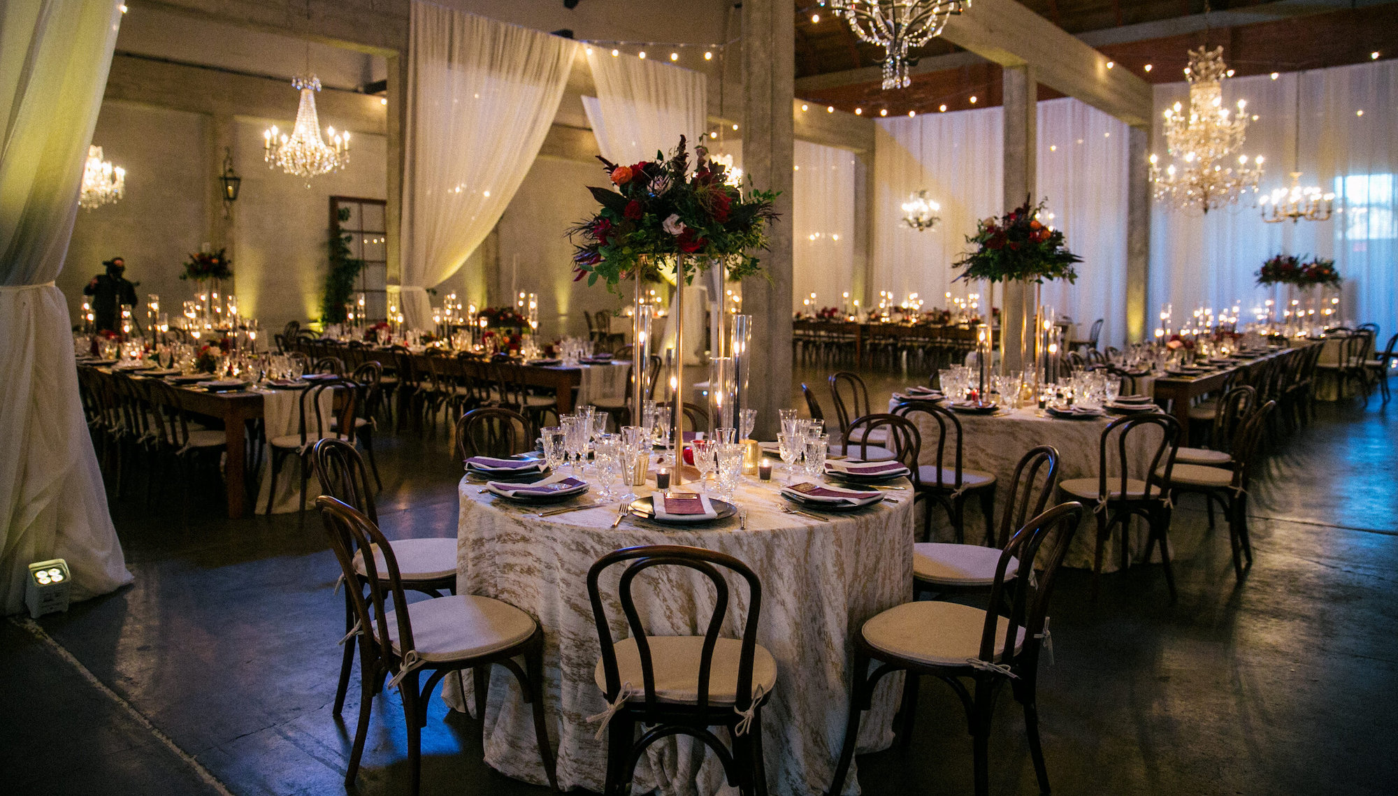 The Willow Ballroom & Event Center