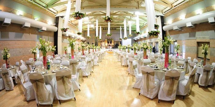 Laguna Town Hall Consumes Recreation Event Center