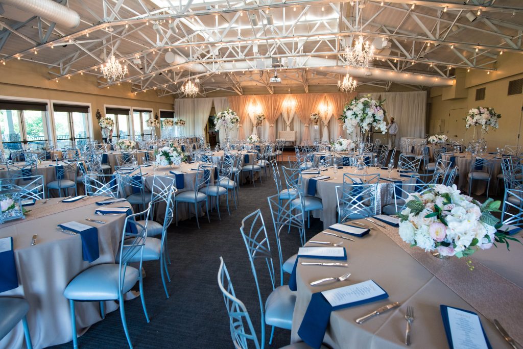 Granite Bay Golf Club Wedding Events