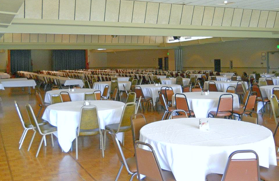 Manzanita Place Elks Lodge Chico Weddings