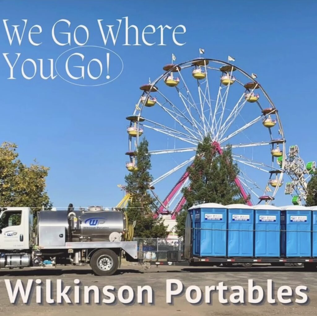 Wilkinson Portables