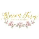 Blossom Farm Vintage Event Rentals