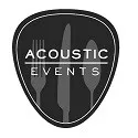 Acoustic Event Catering