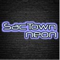 Sactown Neon Custom Rental Signs