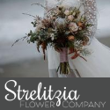 Strelitzia Florist Design