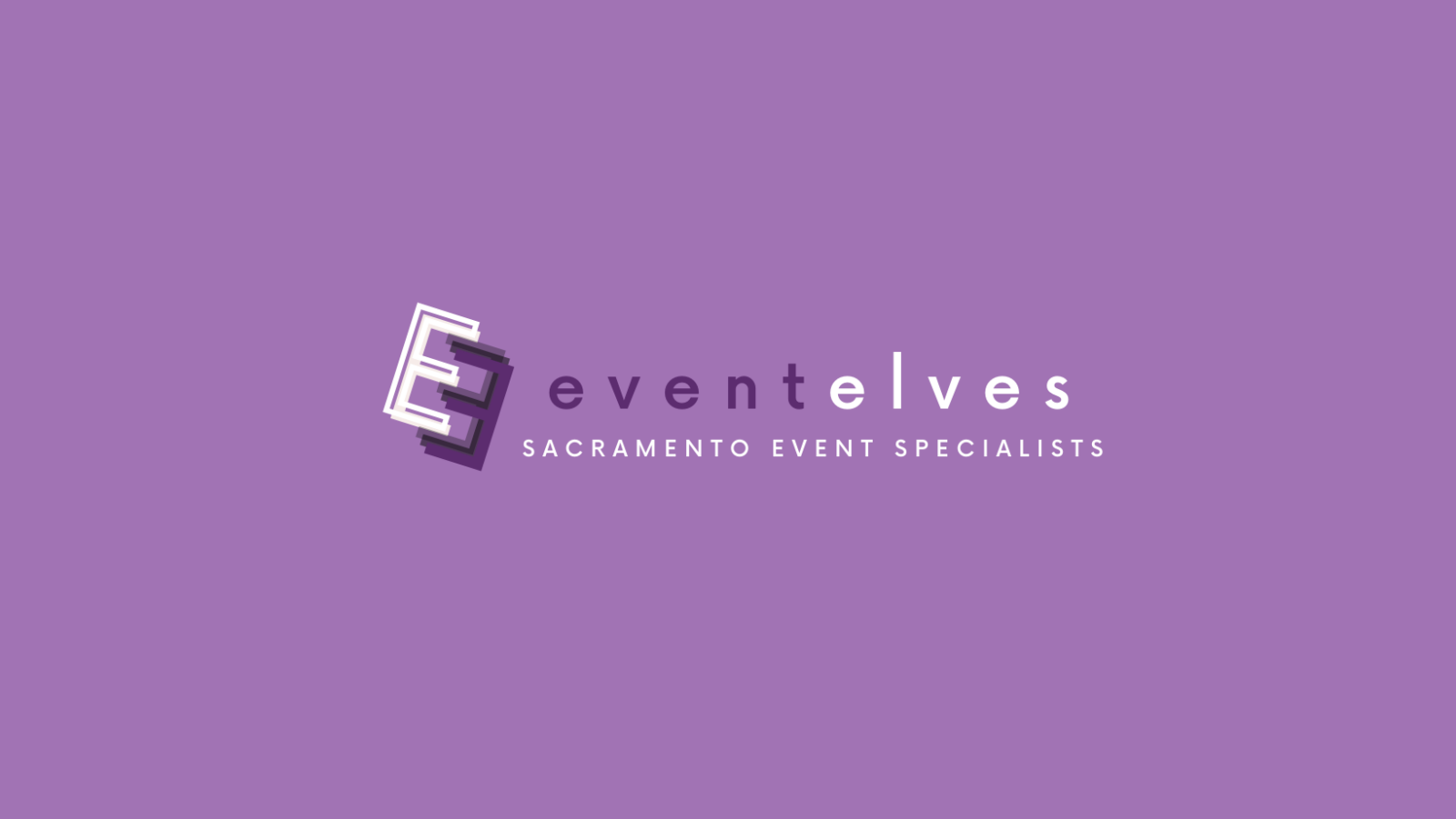 The Event Elves Sacramento.  Need Day of Event help?  